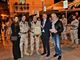 Fanfara bersaglieri &quot;R. Lavezzeri&quot; di Asti a Marsala