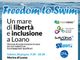 Fai nuotare in libertà, oltre la disabilità