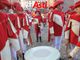 Il corteo straordinario del Palio per il 750° anniversario (Merphefoto) Il corteo straordinario del Palio per il 750° anniversario (Merphefoto)