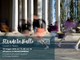 La locandina dell'evento