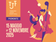La locandina dell'evento