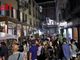 Wine Street (immagine di repertorio)