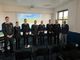 Asti, promozione del comandante Alessandro Faedo a maggiore: successo e riconoscimento