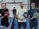 Prosegue il campionato Csi di Padel di Asti Prosegue il campionato Csi di Padel di Asti