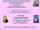La locandina dell'evento