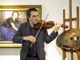 Maurizio Cadossi, nuovo direttore musicale dei Musici di Santa Pelagia Maurizio Cadossi, nuovo direttore musicale dei Musici di Santa Pelagia