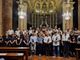 La corale di San Secondo