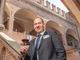In foto, il presidente di Piemonte Land of Wine Francesco Monchiero