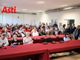 Un'immagine relativa l'incontro avvenuto lo scorso 27 maggio (ph. Merfephoto - Efrem Zanchettin)
