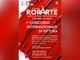 Costigliole d’Asti, il Castello di Rorà si tinge di rosso con RorArte Costigliole d’Asti, il Castello di Rorà si tinge di rosso con RorArte