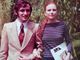 Renzo e Milva negli anni Settanta