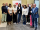 Maria Gabriella Saracco (presidente AIDM Asti), Ezio Mosso (direttore Fondazione Salute), Alessandra Lentini (neurologa), Simona Bo (direttore della Scuola di Specializzazione di Scienza dell'Alimentazione dell'Università di Torino), Simonetta Carzino (odontoiatra), Piergiorgio Bricchi (presidente Utea), Luisa Amalberto (presidente Fondazione Salute), Marco Scaglione (primario Cardiologia Asti), Chiara Polito (androloga), Franco Masenga (medico di medica generale)