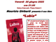 Presentazione del romanzo &quot;Lubia&quot; a San Martino Alfieri: una denuncia contro le mine anti-uomo