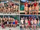 Gli Esordienti B di Asti Nuoto chiudono la stagione 2024-25 con spirito di squadra Gli Esordienti B di Asti Nuoto chiudono la stagione 2024-25 con spirito di squadra