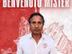 Camillo Cascino è il nuovo allenatore dell’A.S.D. Asti Camillo Cascino è il nuovo allenatore dell’A.S.D. Asti