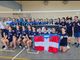 In foto: le ragazze del Volley PGS Castagnole delle Lanze