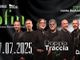 La PFM porta la "Doppia traccia" a Ricaldone: domani sera un viaggio tra i successi e De André