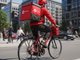 Piemonte, estese ai rider le misure anti-caldo della Regione