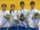 Pentathlon Moderno, Italia d’argento agli Europei Under 15: brilla anche Annachiara Allara, ottava tra le Under 19 Pentathlon Moderno, Italia d’argento agli Europei Under 15: brilla anche Annachiara Allara, ottava tra le Under 19