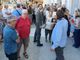 Un momento dell'assemblea (Ph Savona News) Un momento dell'assemblea (Ph Savona News)