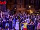 La notte bianca del Palio del 2025 (Merphefoto)