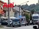 Quarto, ancora un incidente sulla stessa strada: auto contro moto davanti alla Posta Quarto, ancora un incidente sulla stessa strada: auto contro moto davanti alla Posta