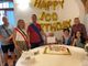 Festeggiati i 100 anni della signora Onorina Castino