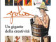 Mombercelli omaggerà Eugenio Colmo, poliedrico artista noto come Golia