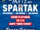 La notte dello Spartak accende San Damiano La notte dello Spartak accende San Damiano