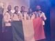 Binello e il team Esercito conquistano il bronzo mondiale e l’argento europeo nel paracadutismo Binello e il team Esercito conquistano il bronzo mondiale e l’argento europeo nel paracadutismo