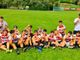 Un weekend da Leoni per il Monferrato Rugby