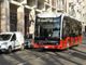 Trasporto pubblico: da lunedì i bus Asp tornano agli orari invernali