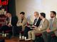Alcuni momenti del convegno di ieri (MerfePhoto)