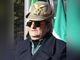 Mario Curto a un recente raduno