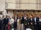 Giovani imprenditori piemontesi a confronto nelle cantine Bersano Giovani imprenditori piemontesi a confronto nelle cantine Bersano
