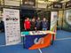 Arena Padel team Arena Padel team