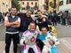 Rally di Santo Stefano Belbo 2025, sport e solidarietà per la quindicesima edizione del Trofeo delle Merende Rally di Santo Stefano Belbo 2025, sport e solidarietà per la quindicesima edizione del Trofeo delle Merende