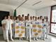 I fisioterapisti dell'Asl I fisioterapisti dell'Asl