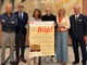 La Friends Company torna in scena con "Biip" per sostenere le strutture sanitarie astigiane La Friends Company torna in scena con "Biip" per sostenere le strutture sanitarie astigiane