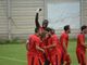 Calcio Eccellenza: la Pro Villafranca impatta 1-1 con la capolista Alessandria Calcio Eccellenza: la Pro Villafranca impatta 1-1 con la capolista Alessandria