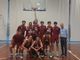 Basket, Avis Polisportiva CR Asti: esordio con una vittoria ai supplementari