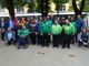 Integrazione e sport al 17° Memorial “Giorgio De Alexandris” di bocce: record di partecipazione e grande festa al Circolo WayAssauto