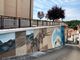 Il murale Il murale