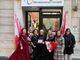 Il premio "Vetrina del Santo 2025" è andato a Hairdressing Il premio "Vetrina del Santo 2025" è andato a Hairdressing