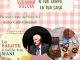 A Roatto serata dedicata alla salute naturale: presentazione del libro di Colin Campbell
