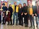VialeMusica, un castello per dodici giovani talenti