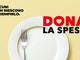 “Dona la Spesa”: sabato 11 ottobre torna la raccolta solidale nei negozi Coop