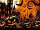 Halloween ad Asti: una notte di festa tra misteri, rock e solidarietà Halloween ad Asti: una notte di festa tra misteri, rock e solidarietà