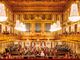 Armoniosa: orgoglio astigiano al Musikverein di Vienna