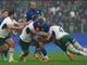 Rugby: Italia-Sudafrica 14-34, i Springboks dominano all'Alliance Stadium